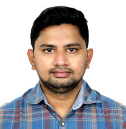 Dr B K Prasanna Kumar